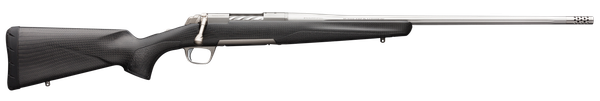 Browning X-bolt, Brn 035-476229 Xblt Pro Flt       300    Mb Ss