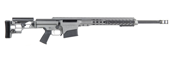 Barrett Firearms Mrad 300win Tungsten 24 10+1