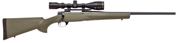 Howa Hogue, Howa Hgk62608+   270    3-10x44  22 Grn