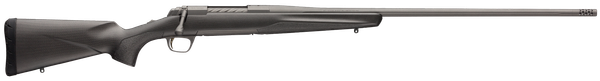 Browning X-bolt, Brn 035-459226 Xblt Pro     3006   Mb Tungsten