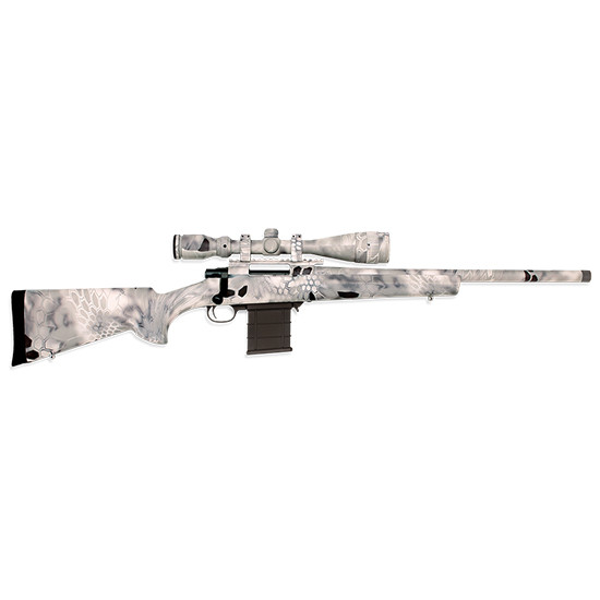 LSI HOWA 22-250 20 BIPOD COMBO 20TH