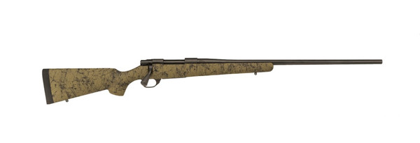 Legacy Sports International Howa Hs Prec 7mag Grn/blk 24