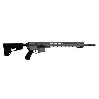 ALEX PRO FIREARMS 6.5GREN DMR GREY 18 SS MLOK CMC TRG