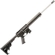 ALEX PRO FIREARMS LLC STANDARD .17 HMR 18" 10RD BLACK RIFLE