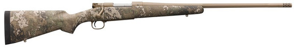 WINCHESTER MODEL 70 HUNTER .308 WIN/7.62 NATO 22" BARREL 5-ROUNDS STRATA TRUETIMBER STRATA