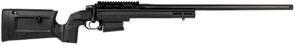 Seekins Precision Havak Bravo, Seekins 0011710049f-blk Havak Bravo     308   24"