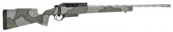 Seekins Precision Havak Element, Seekins 0011710081  Havak Element 7mm Mg  21"