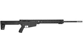 APF MLR .300 WINCHESTER MAGNUM 24" BARREL 5-ROUNDS BLACK 4 MAGAZINES