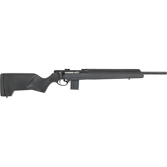 STEYR SCOUT RFR 22LR 20 1/2X20 THREADED