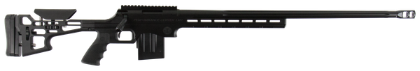 T/c Arms Performance Center, Tca 11888 Perf Cntr Lrr 308     Black