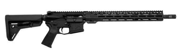 American Defense Mfg Uic15, Adm Uicr3blk16m2mlok     Uic15 16" 300 Bo