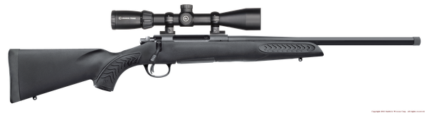 T/c Arms Compass Ii, Tca 13169 Compass Ii 270 Win               W/scope