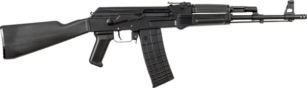 Arsenal Sam5 62 223 Remington/5.56x45mm 16.25" 20rd Magazine Black