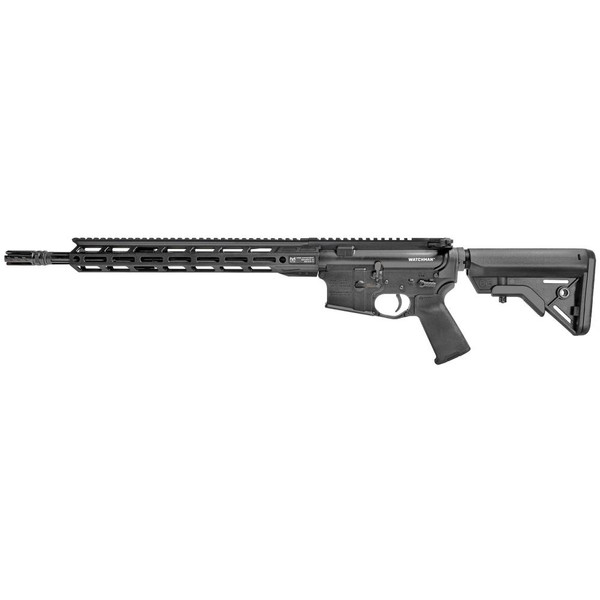 Rise Armament Watchman .223 Wylde 16.1" 30rd Black Ar15 B5