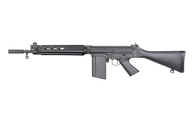 Ds Arms Sa58 762nato/308 Win 16" 20rd Black Fixed
