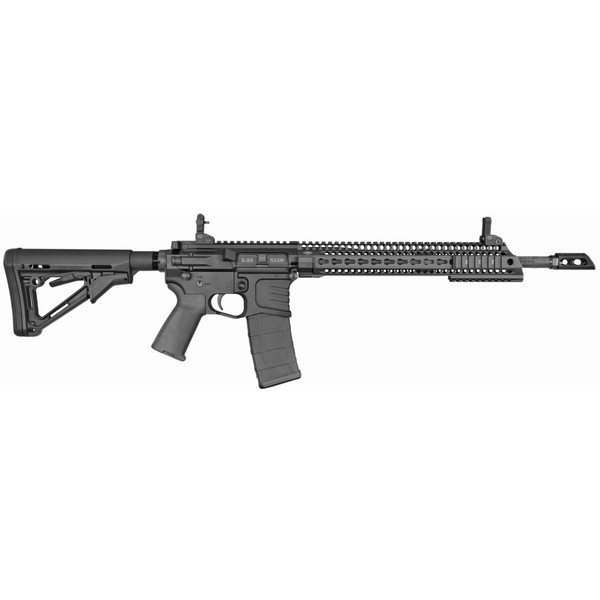 YANKEE HILL MACHINE COMPANY MODEL-57 SPECTER XL .223 REMINGTON/5.56X45MM NATO 16" BARREL 30-ROUNDS BLACK QDS SIGHT SYSTEM