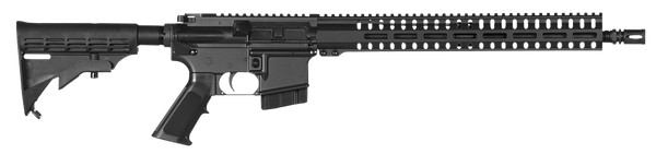 Cmmg Rifle Resolute 100 Mk4 - .350 Legend 10rd Black