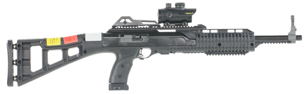 Hi-point 4595ts, Hi-p 4595tsrd   45ts Carb 45 Reddt