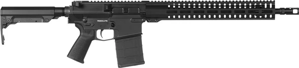 Cmmg Rifle Resolute 300 Mk3 - .308 Win. 20rd Graphite Black