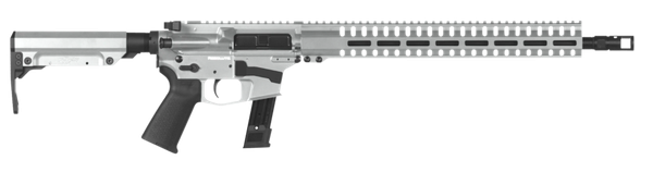 Cmmg Resolute 300, Cmmg 92ae68fti   Resolute 300 Mk17 9mm Rfl   Titan