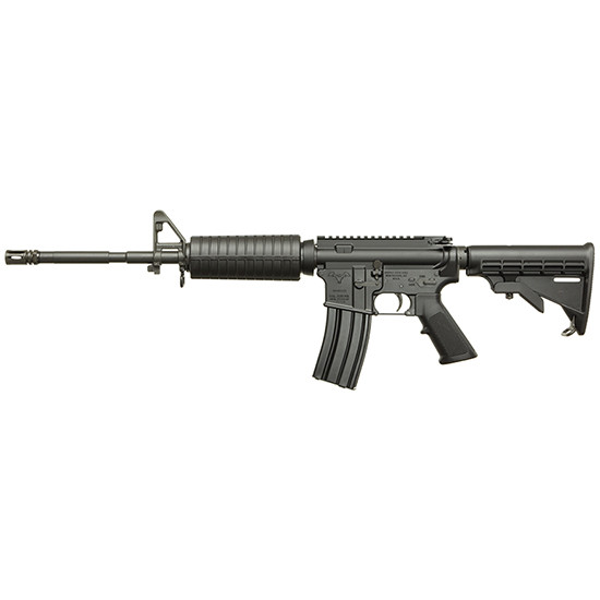 DSC DS-4 CARBINE 223REM 16