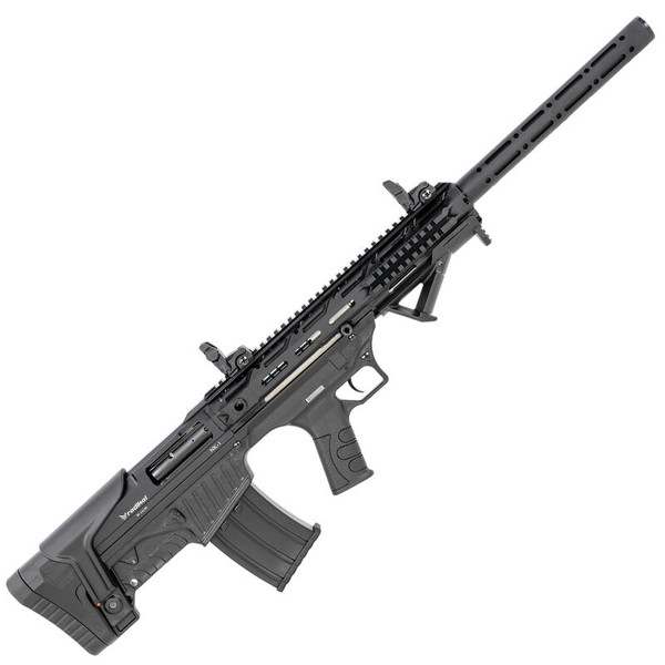 Global Defense Trade Radikal, Radikal Nk-1      12ga Semi-auto Bullpup 24in 5+1