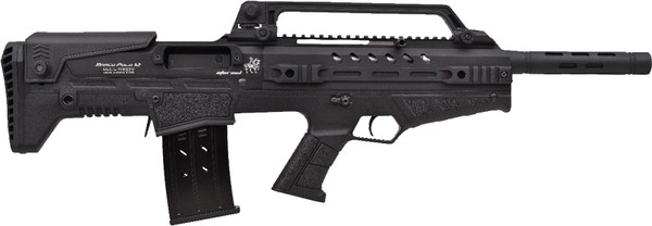 Lkci Eternal Bp-410 Bullpup - .410ga 18" 5rd Black