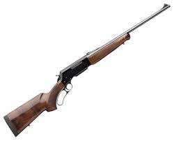 BROWNING BLR GOLD MEDALLION .300 WINCHESTER MAGNUM 22" 4RD WALNUT