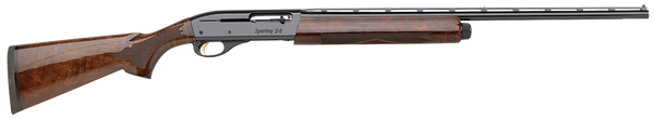 Remington Model 1100 Sporting 12 Gauge 28" Vent Rib Barrel 2.75 Inch Chamber 4 Rounds Walnut Stock Blue Semi Auto Shotgun