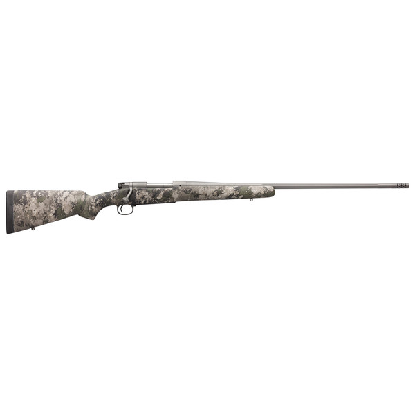 Winchester Guns Model 70, Wgun 535244289  M70 Ext Hnt Vsx Mb Ns 6.5cm