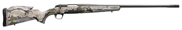 Browning X-bolt Western Hunter - Lr .270 Win 26" *