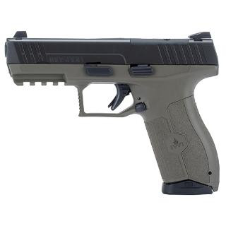 IWI MASADA 9MM 4.1 17RD ODG OPTICS READY