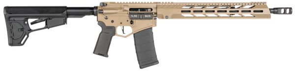 Diamondback Db15, Dia Db15dfde       5.56  16in Ml 15    30r     Fde