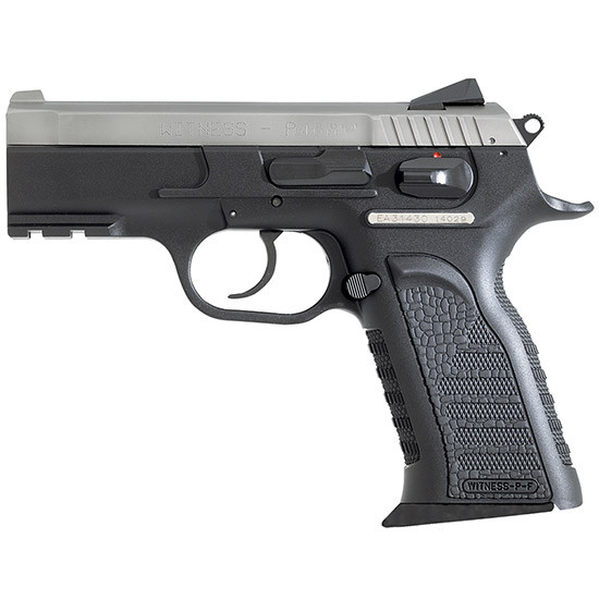 EAA TANFO WITNESS P 9MM 3.6" 18RD BLACK CARRY WONDER