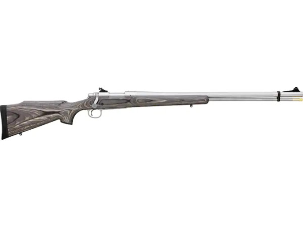 REMINGTON 700 ULTIMATE SYN MUZZLELOADER .50 CALIBER 26"