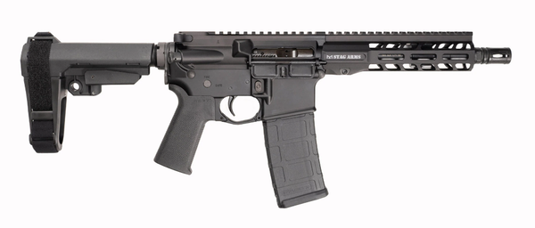 Stag Arms Stag 15, Stag 15012201   15l  300bo  8in Pistol
