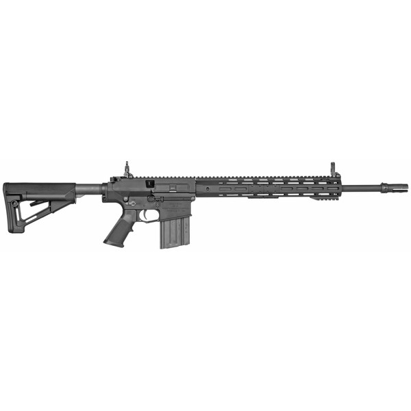 Kac Sr-25 Apr 20" Hvy Urx4 Mlok