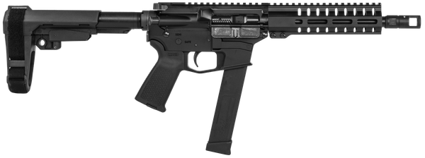Cmmg Pistol Banshee 200 Mk10 - 10mm (glock) 30rd Black