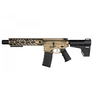 NEMO BATTLE LIGHT 5.56 8 PISTOL 30RD