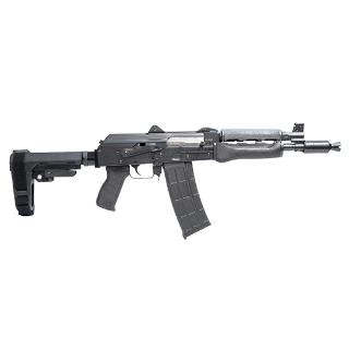 ZASTAVA ZPAP85 5.56MM 10 TACTICAL SBA3 BRACE 30RD