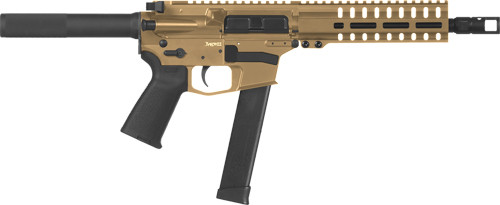 Cmmg Pistol Banshee 300 Mk10 - 10mm (glock) 30rd B. Bronze Pt