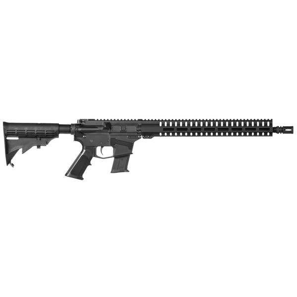 Cmmg Resolute 100 5.7x28 16.1" Mk57