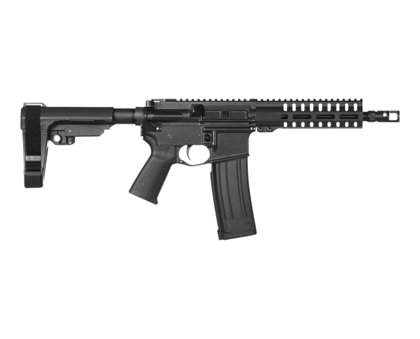 Cmmg Banshee 200, Cmmg 54a241b      Pstl Banshee 200 Mk4 5.7x28mm