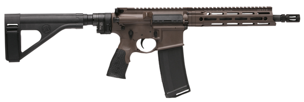 Daniel Defense Ddm4, Ddf 0212809263067 Ddm4v7 Fldg  300bo *co*     Pstl
