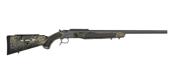 Cva , Cva Pr3226nm Accura Mr-x Grey/rt       .45cal 26"
