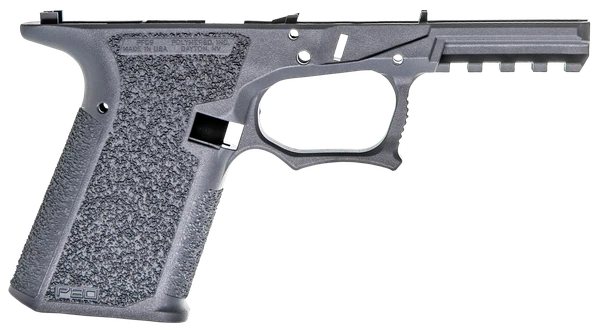 Polymer80 Pfc9 Serialized, P80 Pfc9-gry        Glk19/23 Serialized Frame Strp