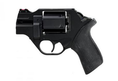 Chiappa Firearms Rhino 200d 9mm 2 Blk Dao