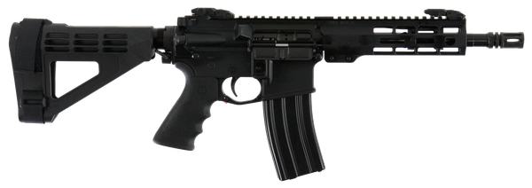 Windham Weaponry Rp9, Wind Rp9sfs7       Pstl 223 9in Mlok Sb Brace 30r