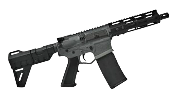 Ati Omni Hybrid, Ati Gomx556mp4bsg Omni Hybrid Maxx 7 Gry 5.56 30rd