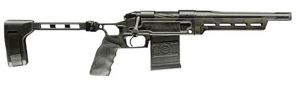 BERGARA SIDEKICK PISTOL LIMITED RELEASE 223WYLDE